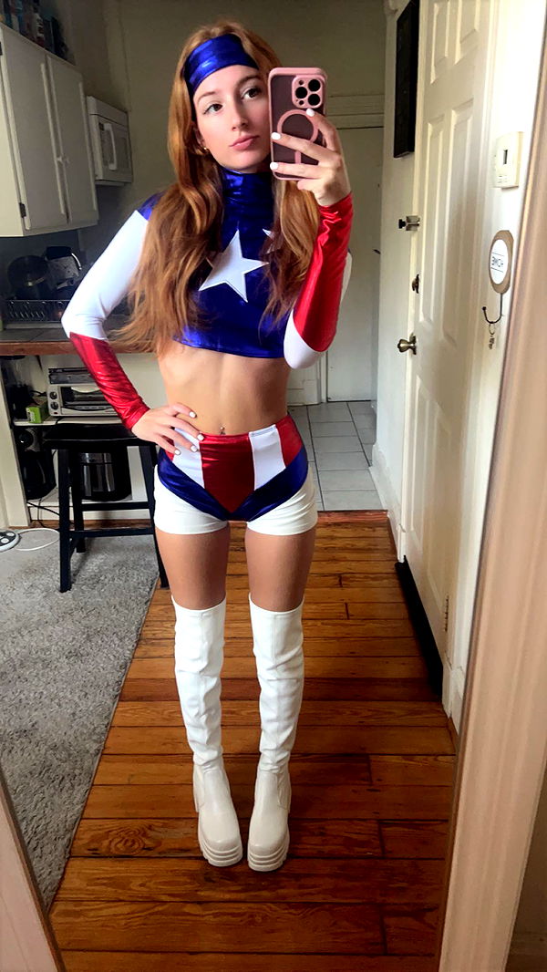 carmmieecat image ~ Altpins