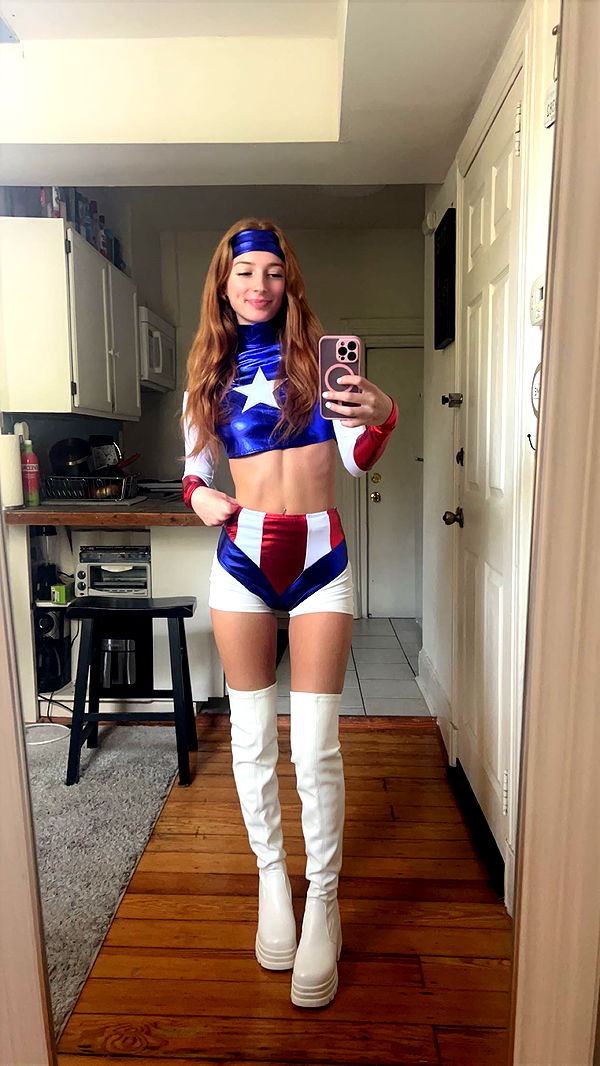 carmmieecat image ~ Altpins