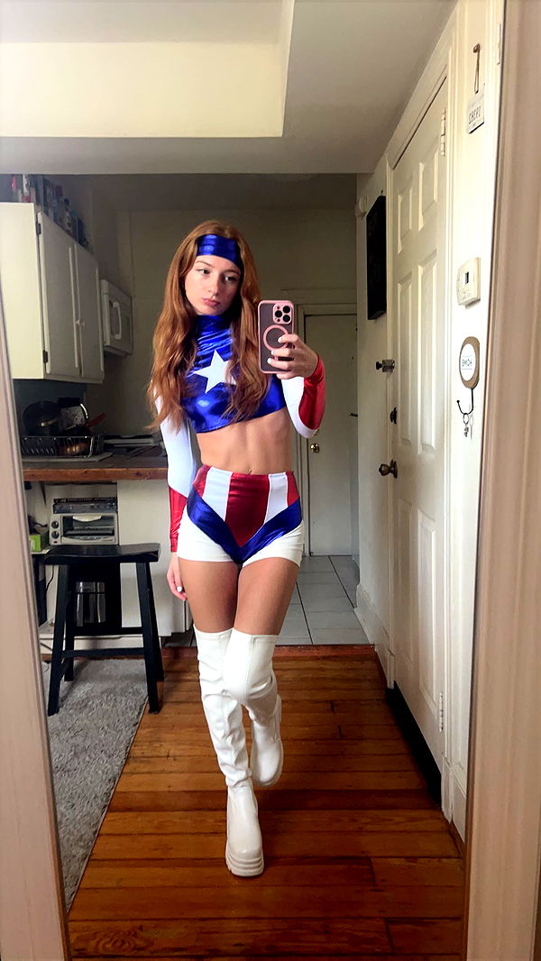 carmmieecat image ~ Altpins