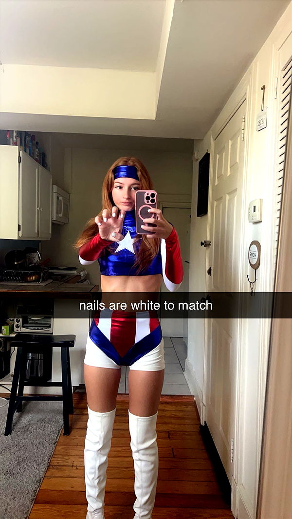 carmmieecat image ~ Altpins