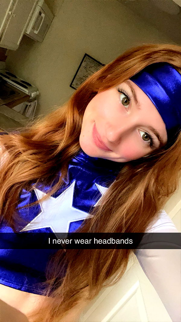 carmmieecat image ~ Altpins