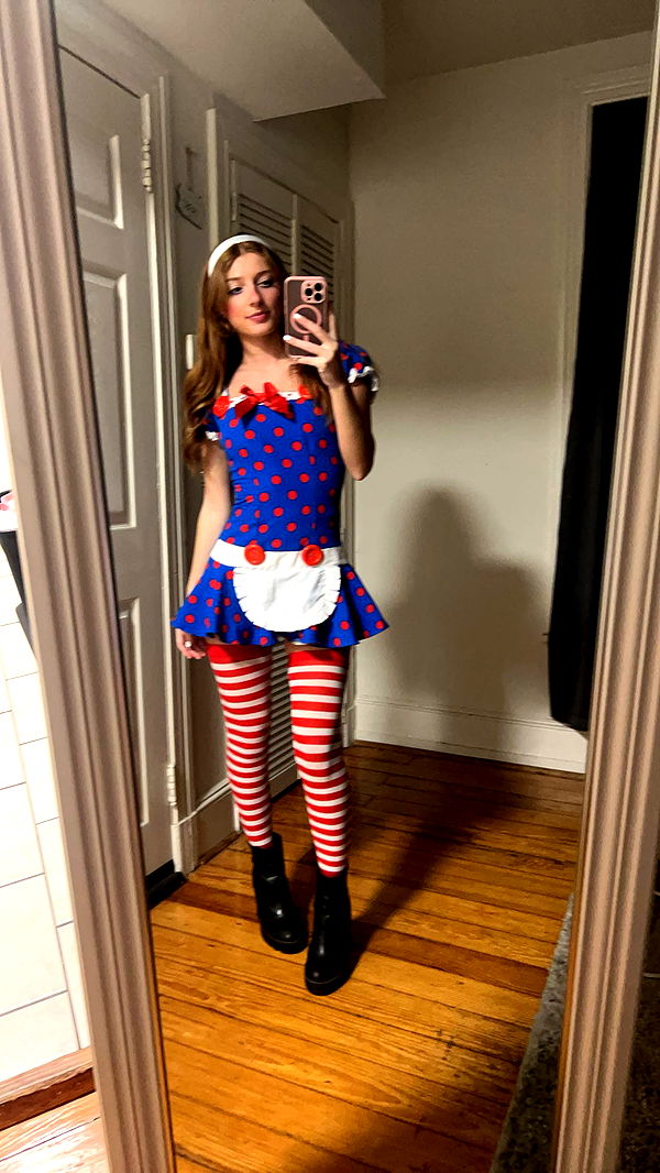 carmmieecat image ~ Altpins