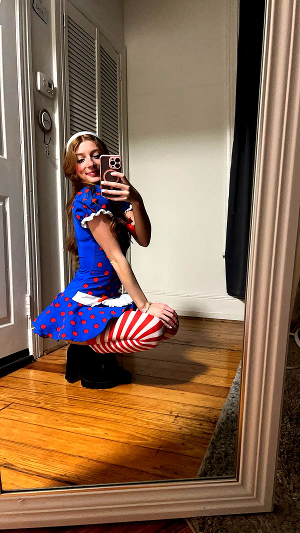 carmmieecat image ~ Altpins