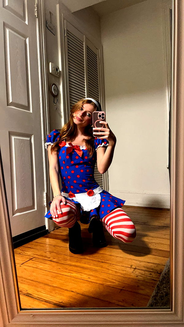 carmmieecat image ~ Altpins