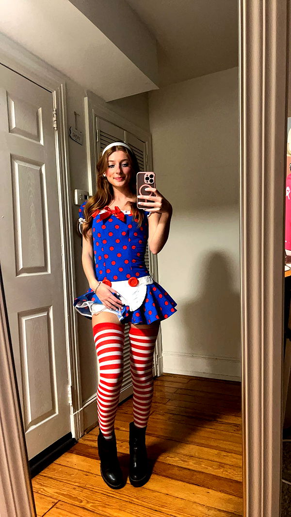 carmmieecat image ~ Altpins