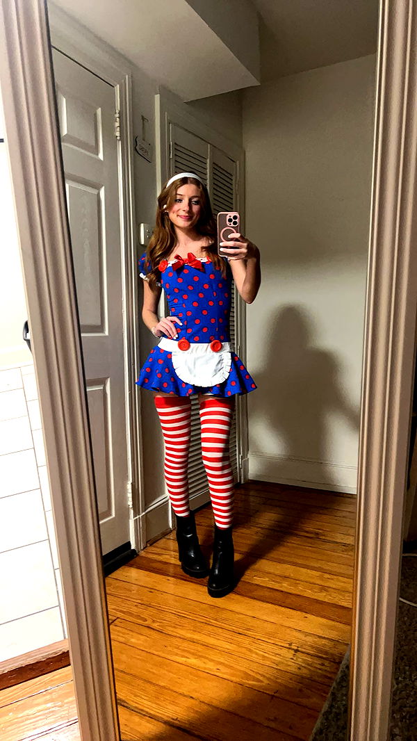 carmmieecat image ~ Altpins