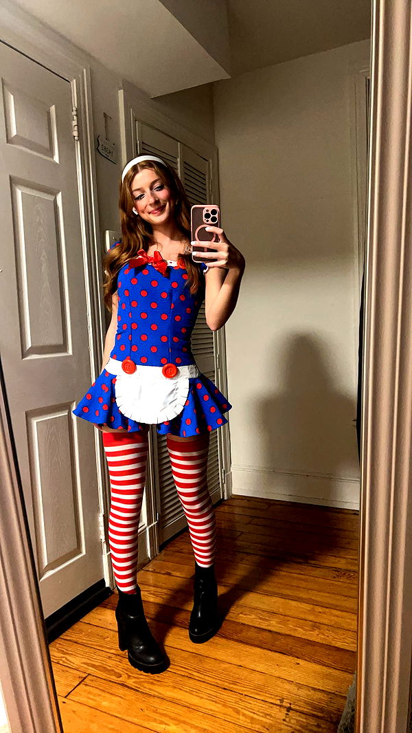 carmmieecat image ~ Altpins