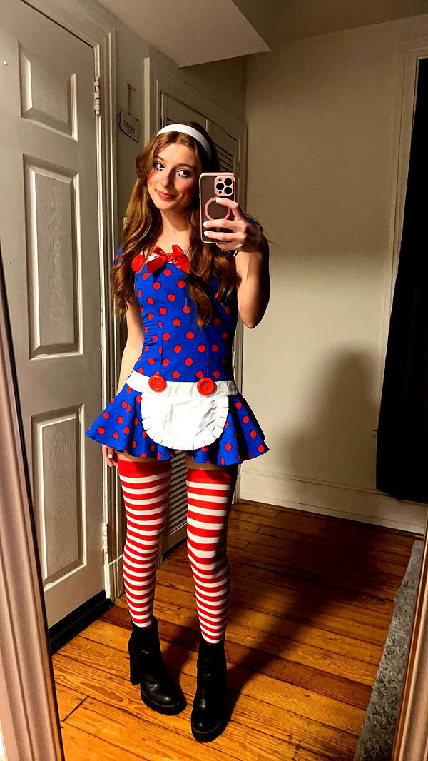 carmmieecat image ~ Altpins