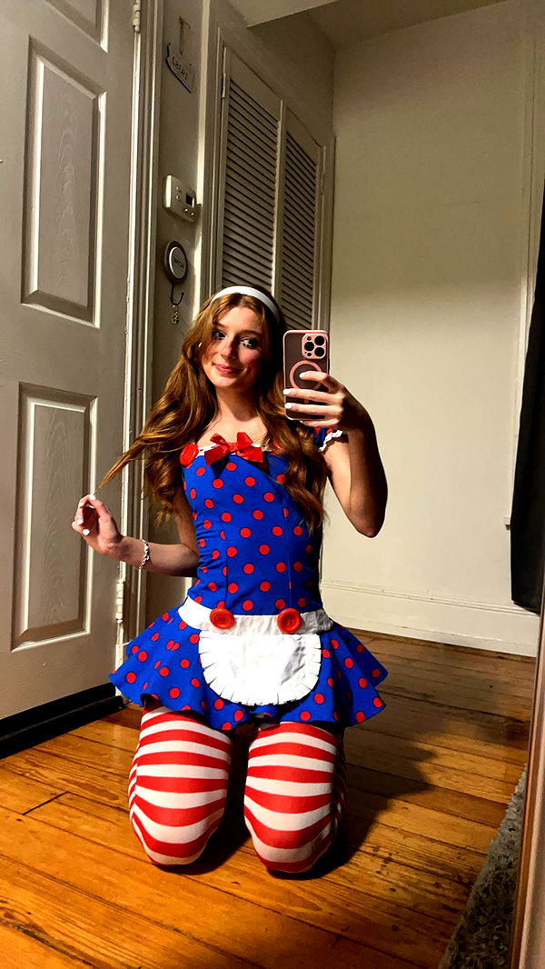 carmmieecat image ~ Altpins