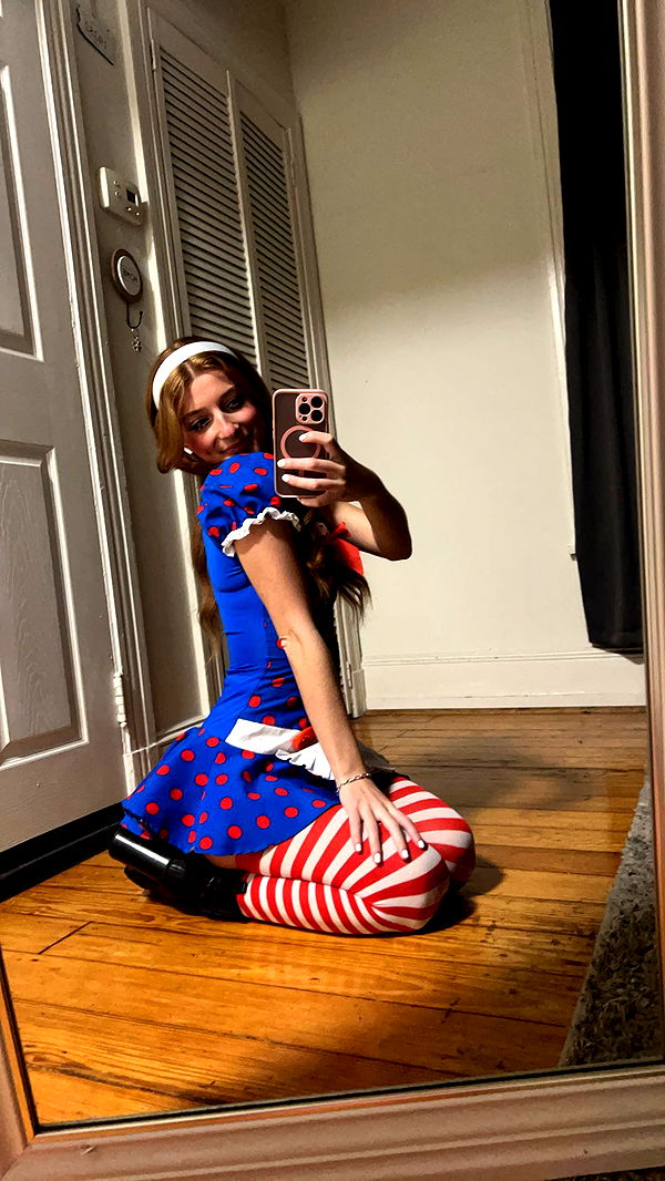 carmmieecat image ~ Altpins