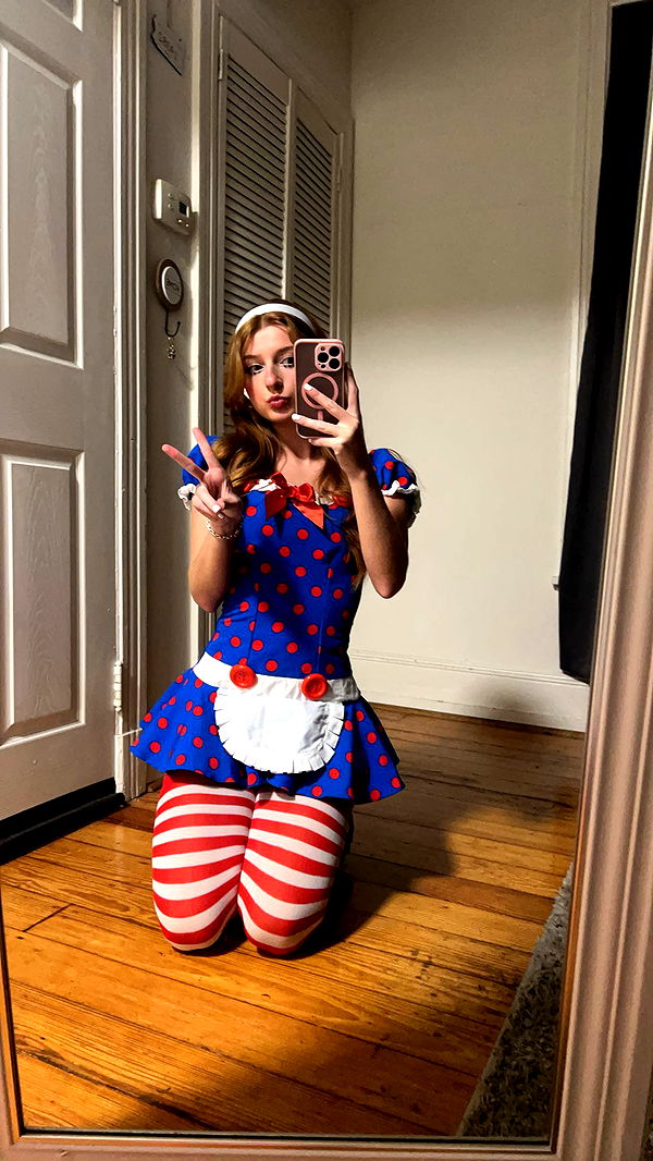 carmmieecat image ~ Altpins