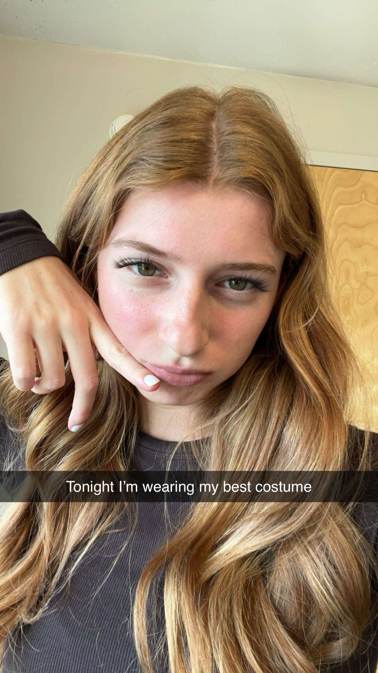 carmmieecat snapchat image archive image