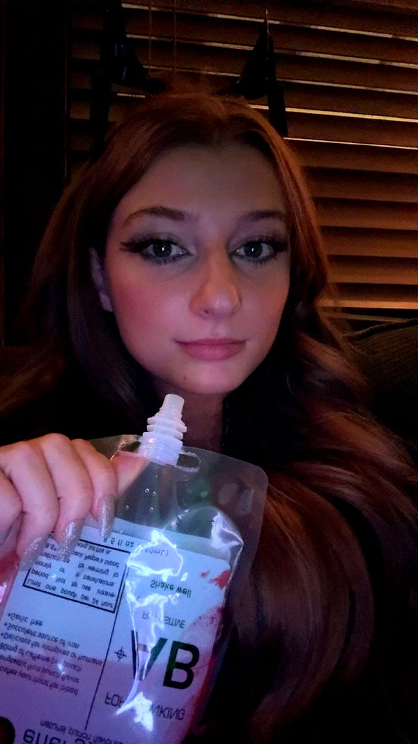 carmmieecat image ~ Altpins