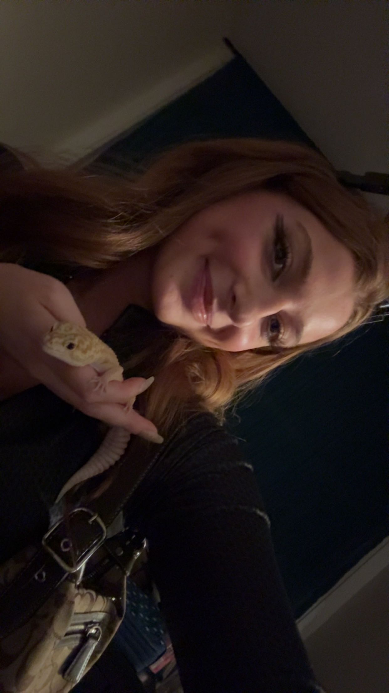 carmmieecat snapchat image archive image