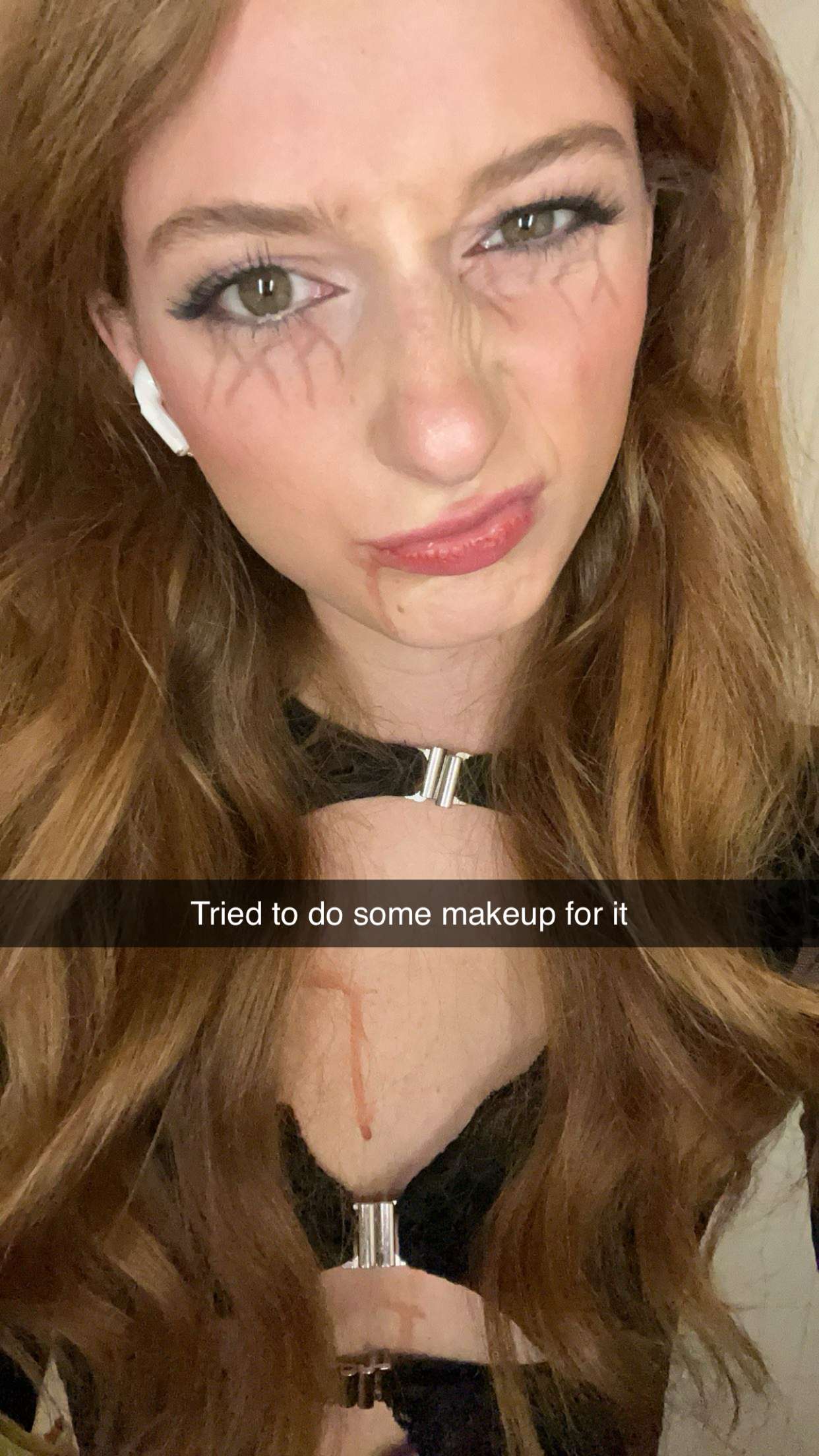 carmmieecat snapchat image archive image