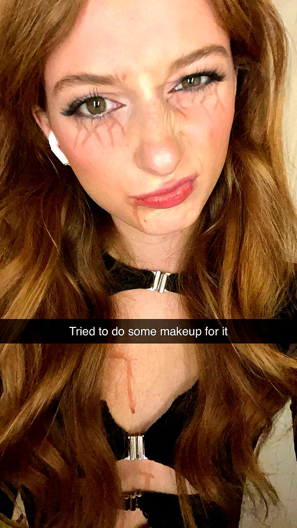 carmmieecat image ~ Altpins