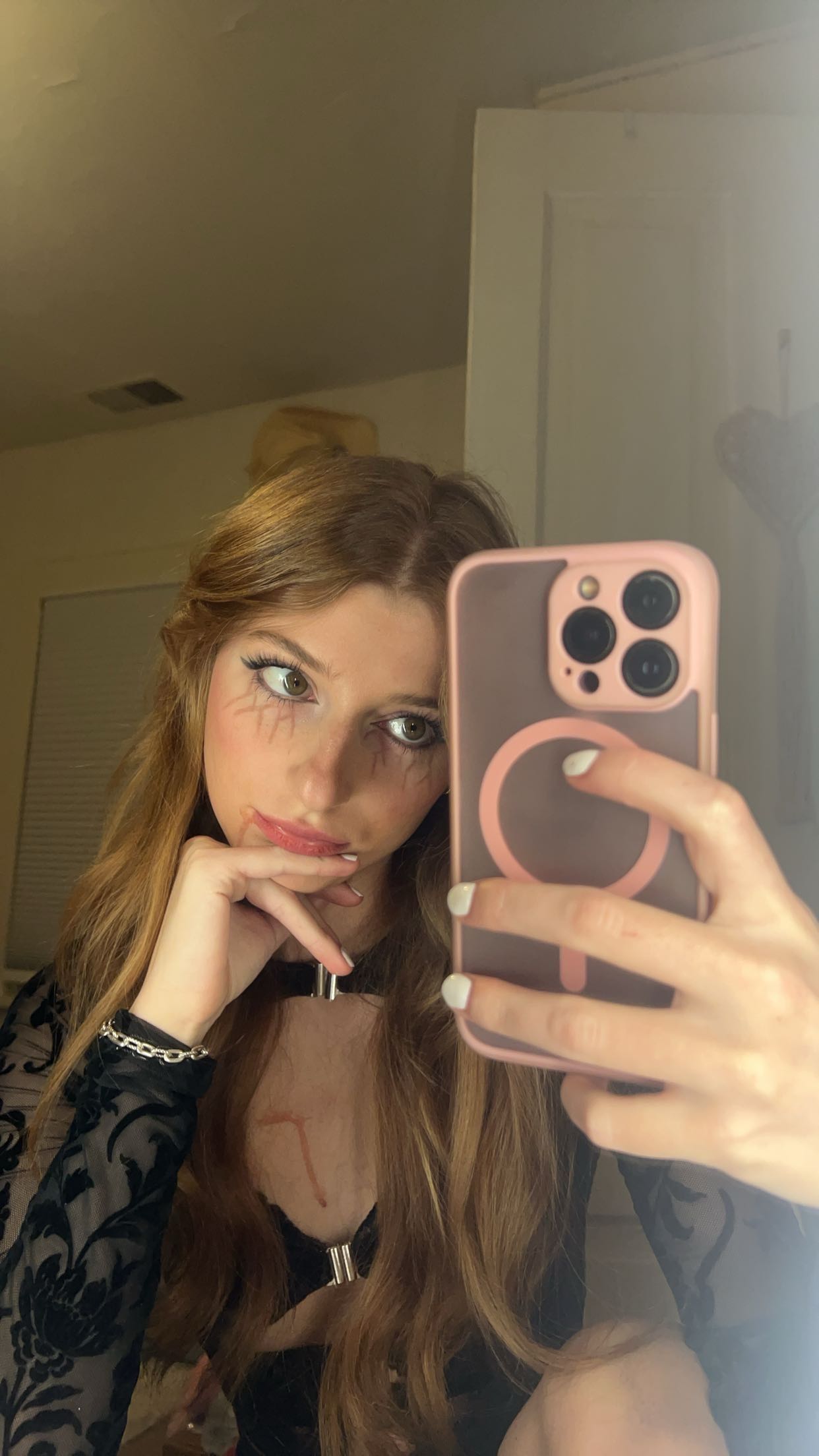 carmmieecat snapchat image archive image