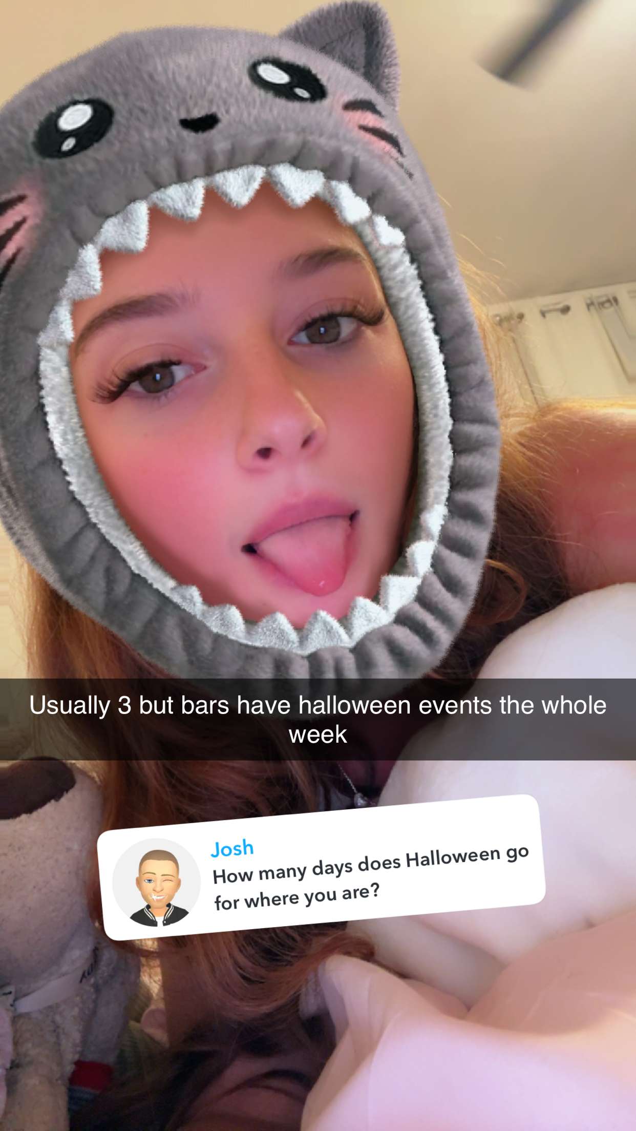 carmmieecat snapchat image archive image