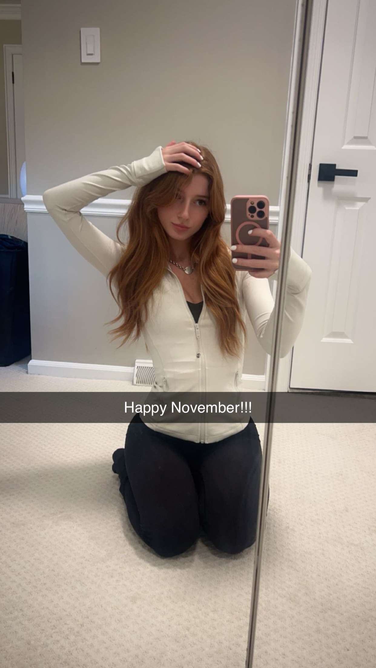 carmmieecat snapchat image archive image