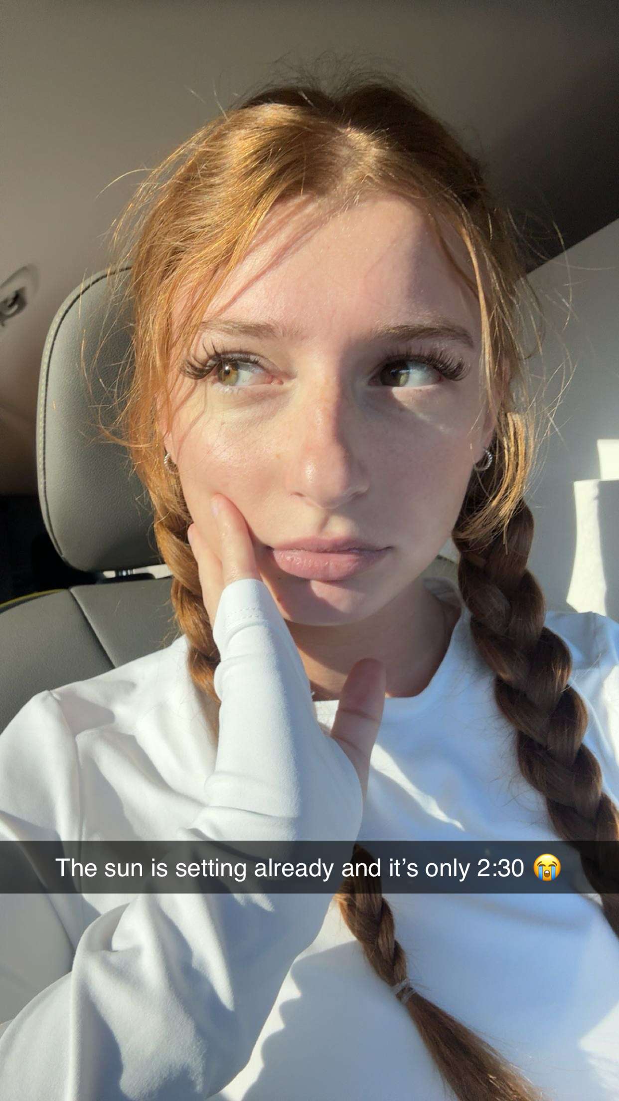 carmmieecat snapchat image archive image