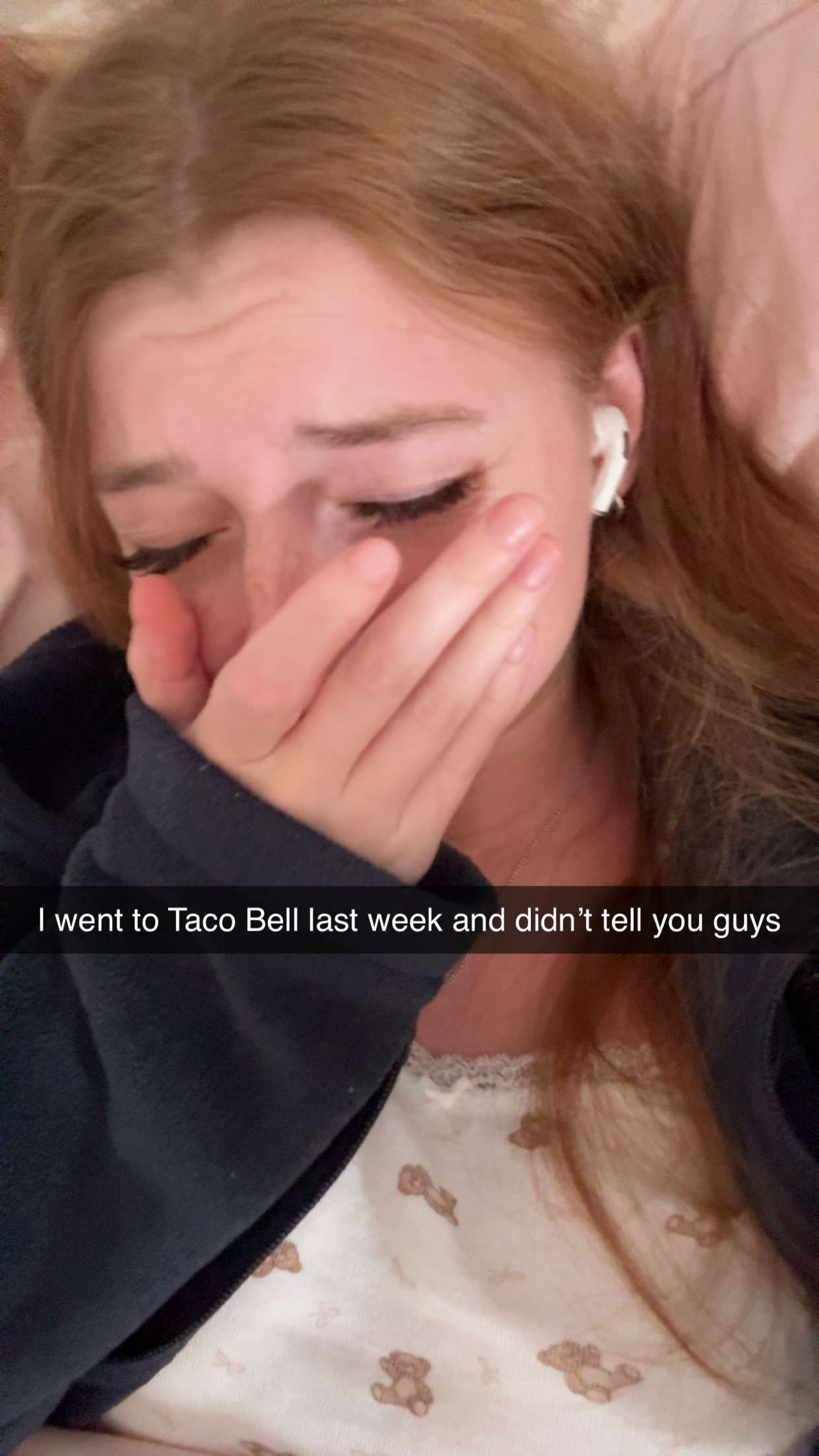 carmmieecat snapchat image archive image