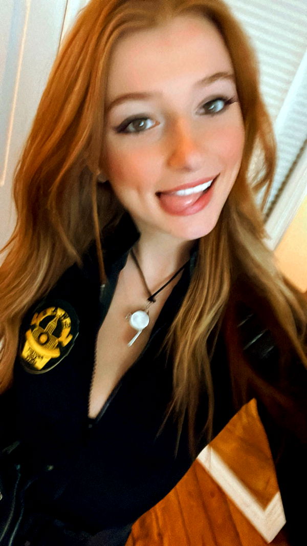 carmmieecat image ~ Altpins