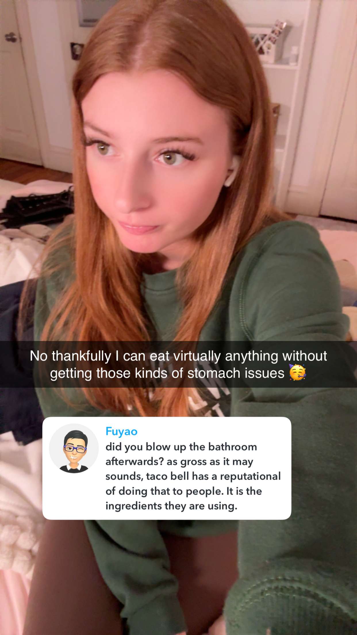 carmmieecat snapchat image archive image