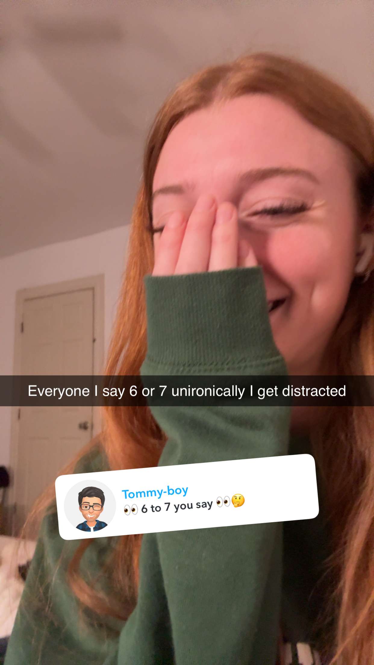 carmmieecat snapchat image archive image