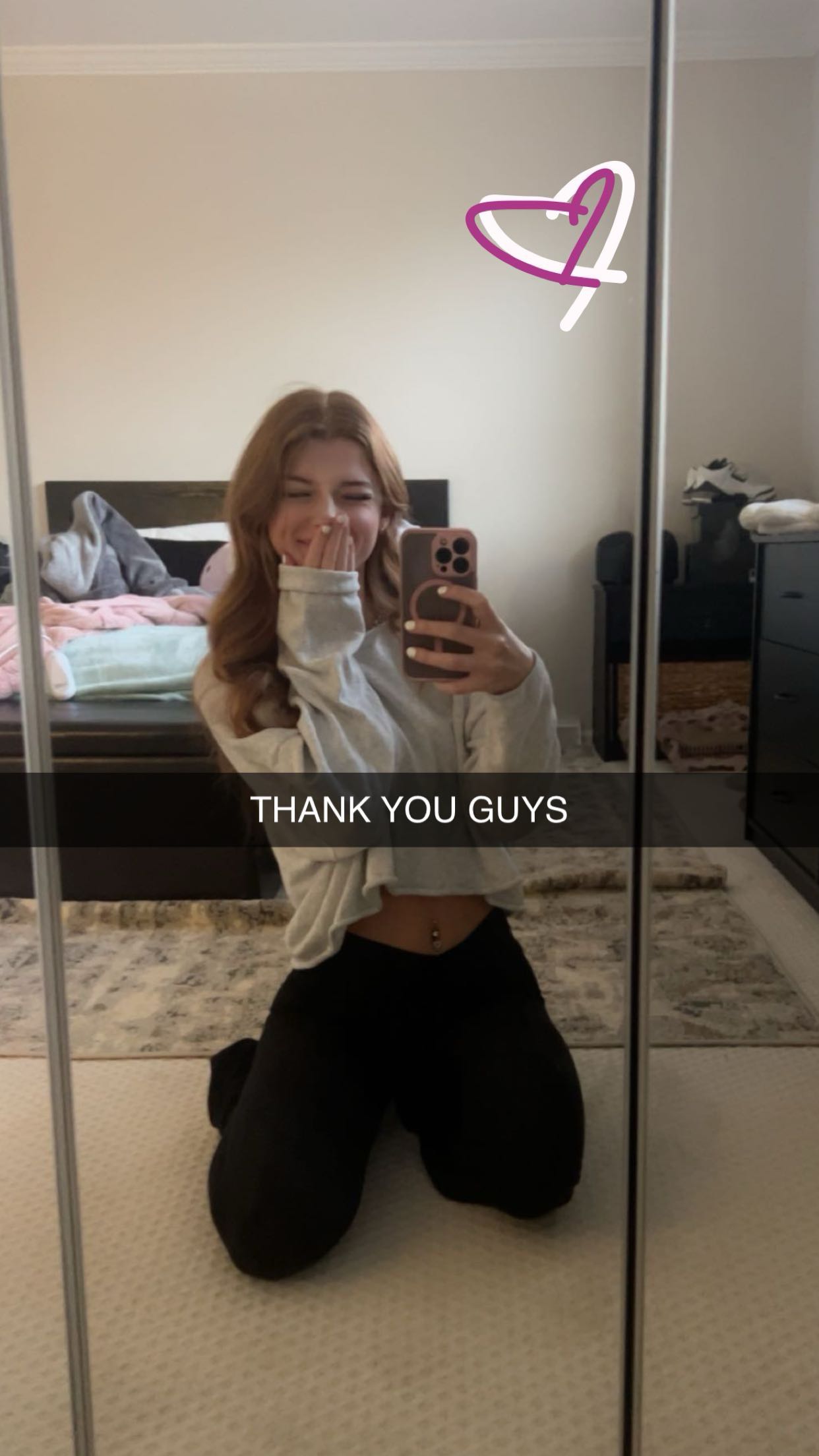 carmmieecat snapchat image archive image