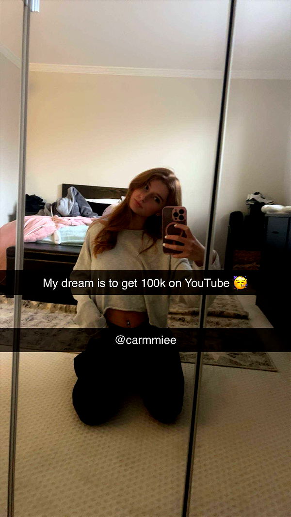 carmmieecat image ~ Altpins