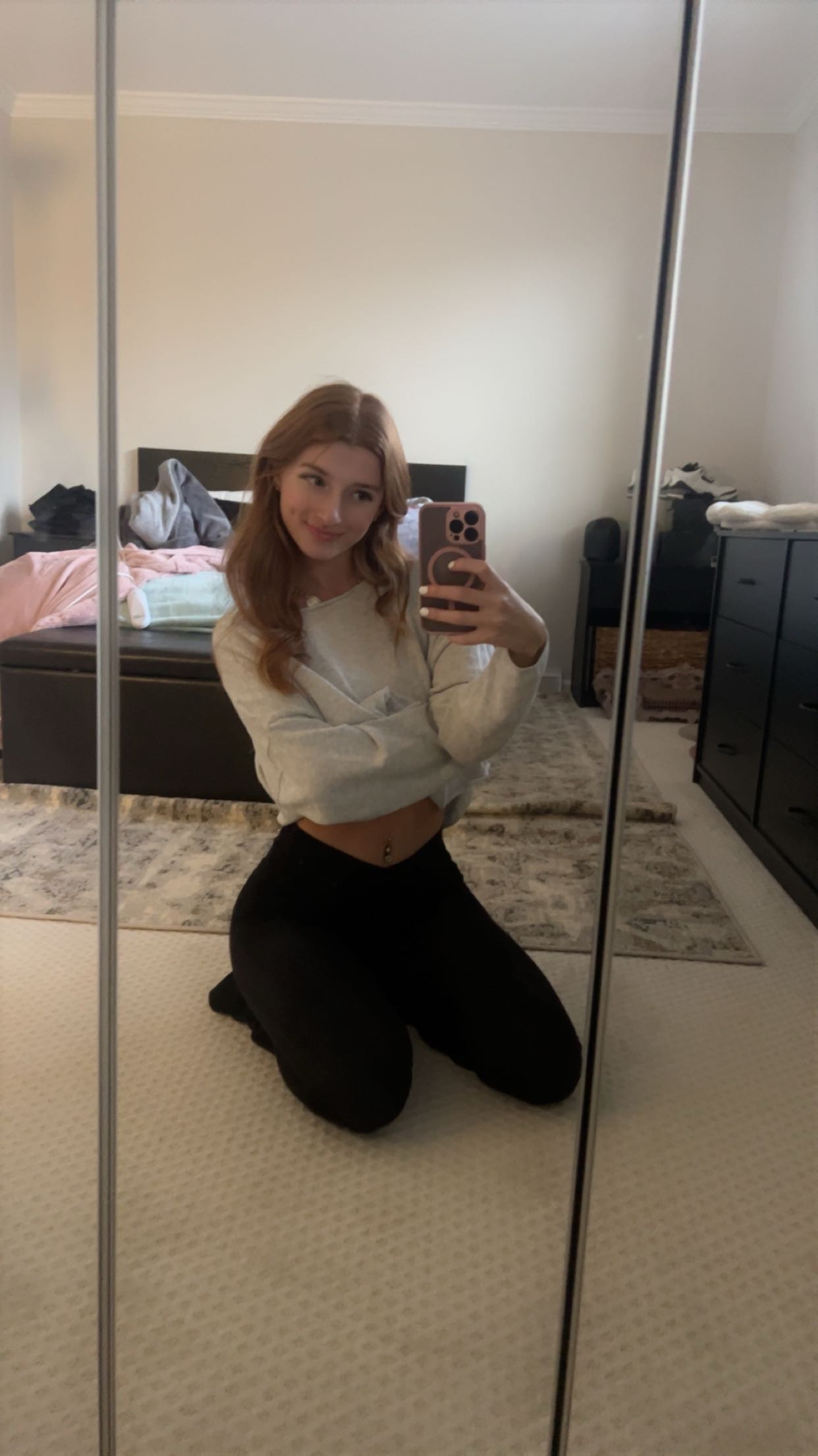 carmmieecat snapchat image archive image