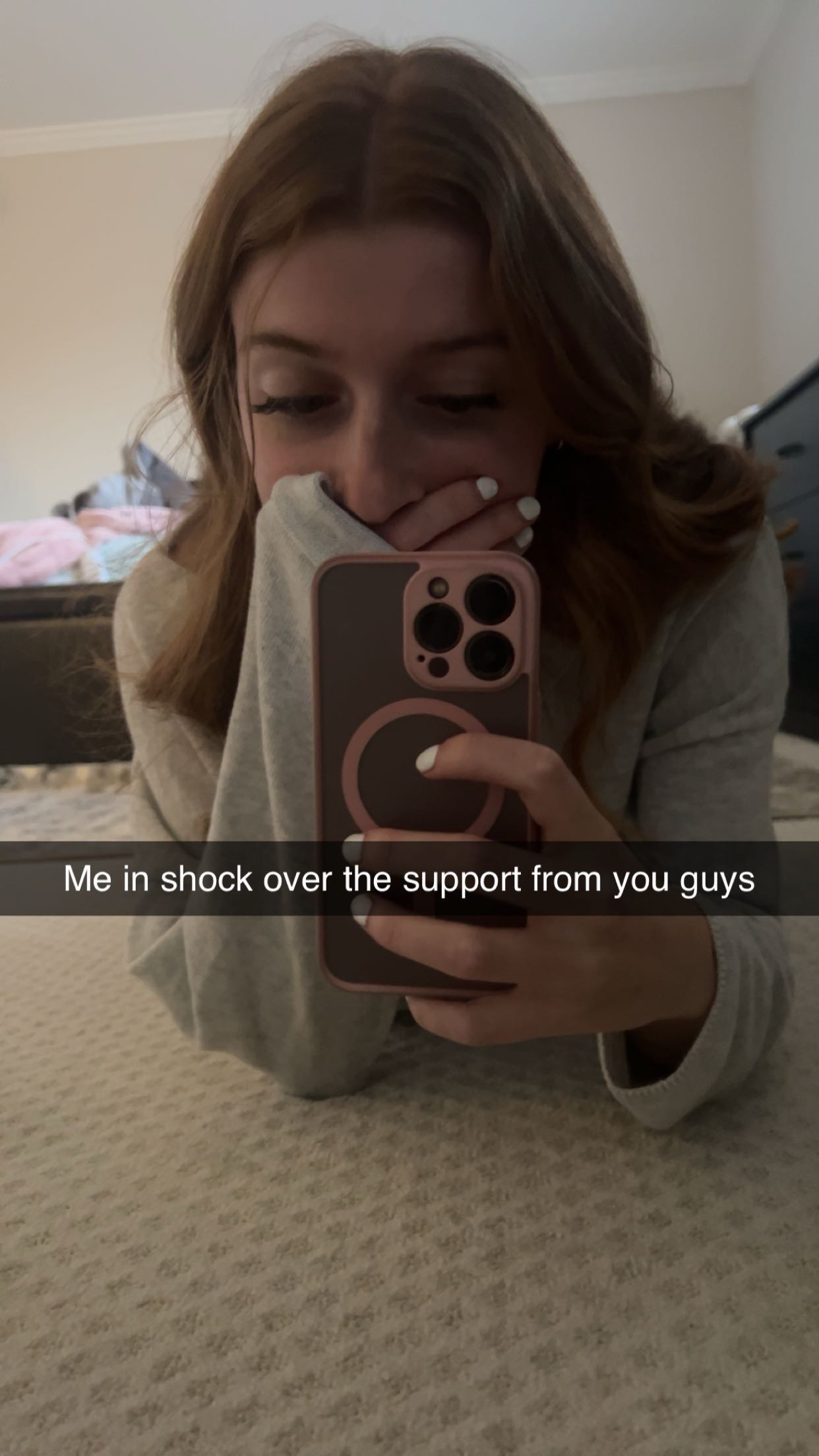 carmmieecat snapchat image archive image