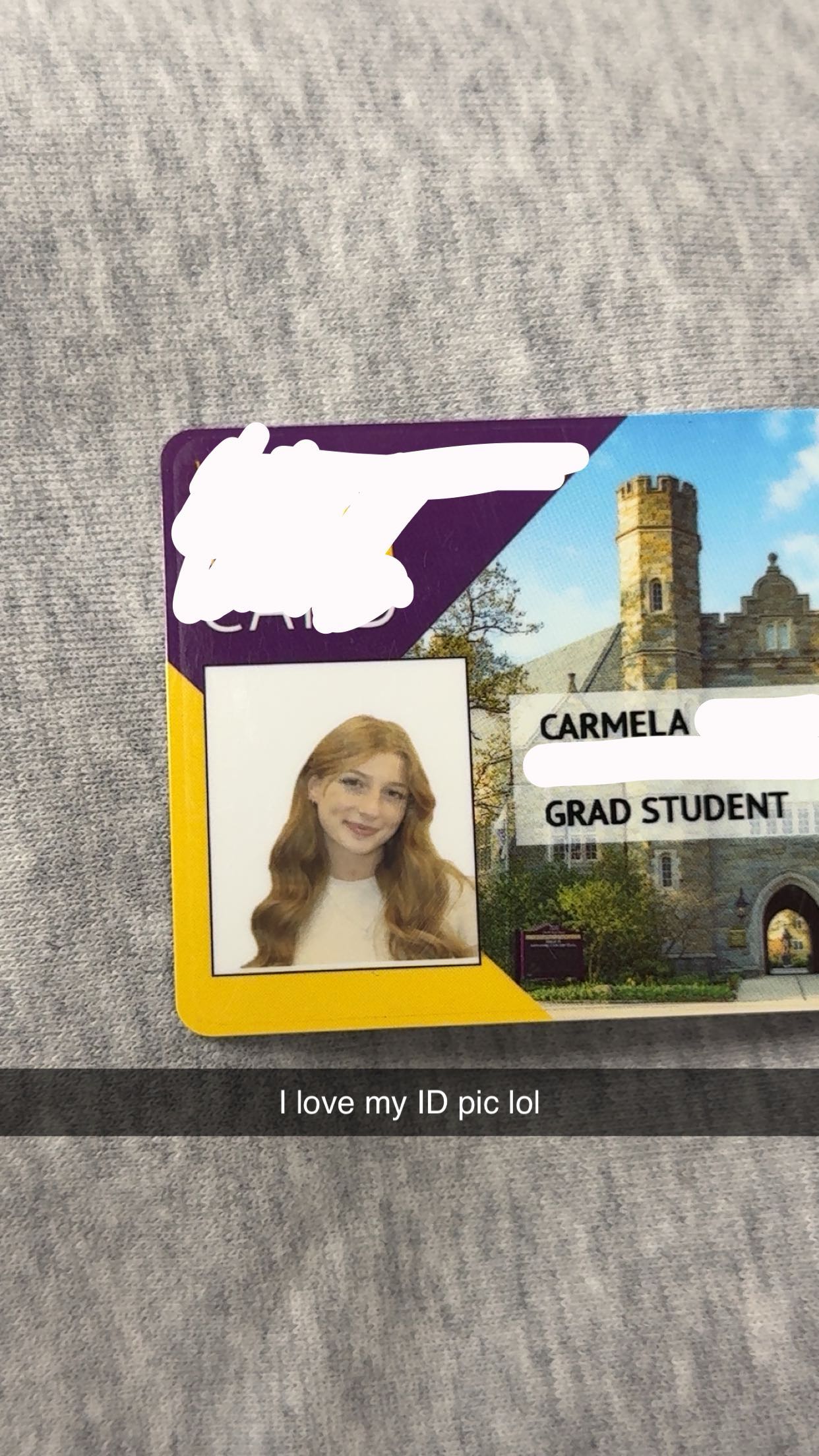 carmmieecat snapchat image archive image