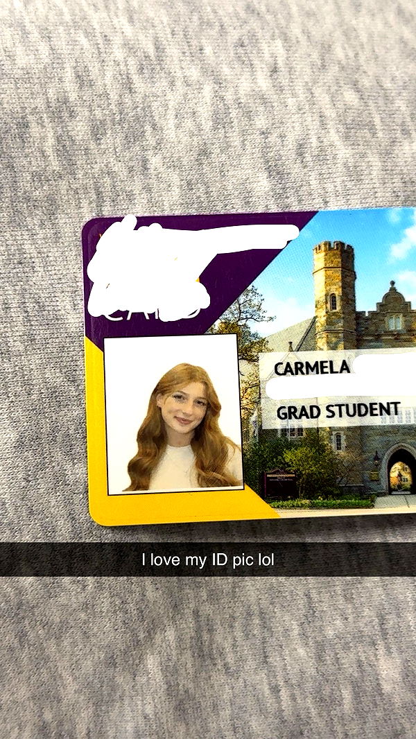 carmmieecat image ~ Altpins