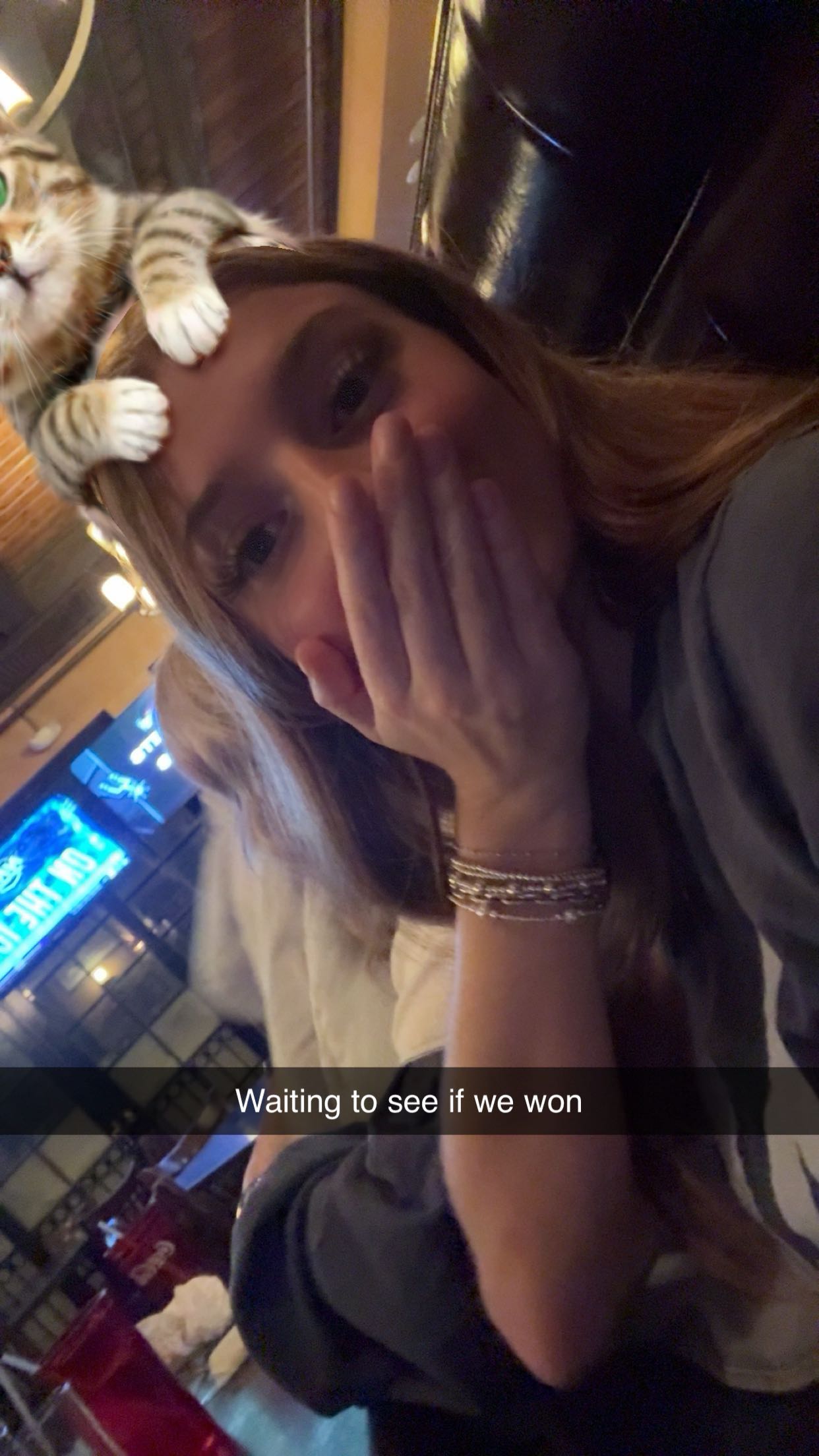 carmmieecat snapchat image archive image