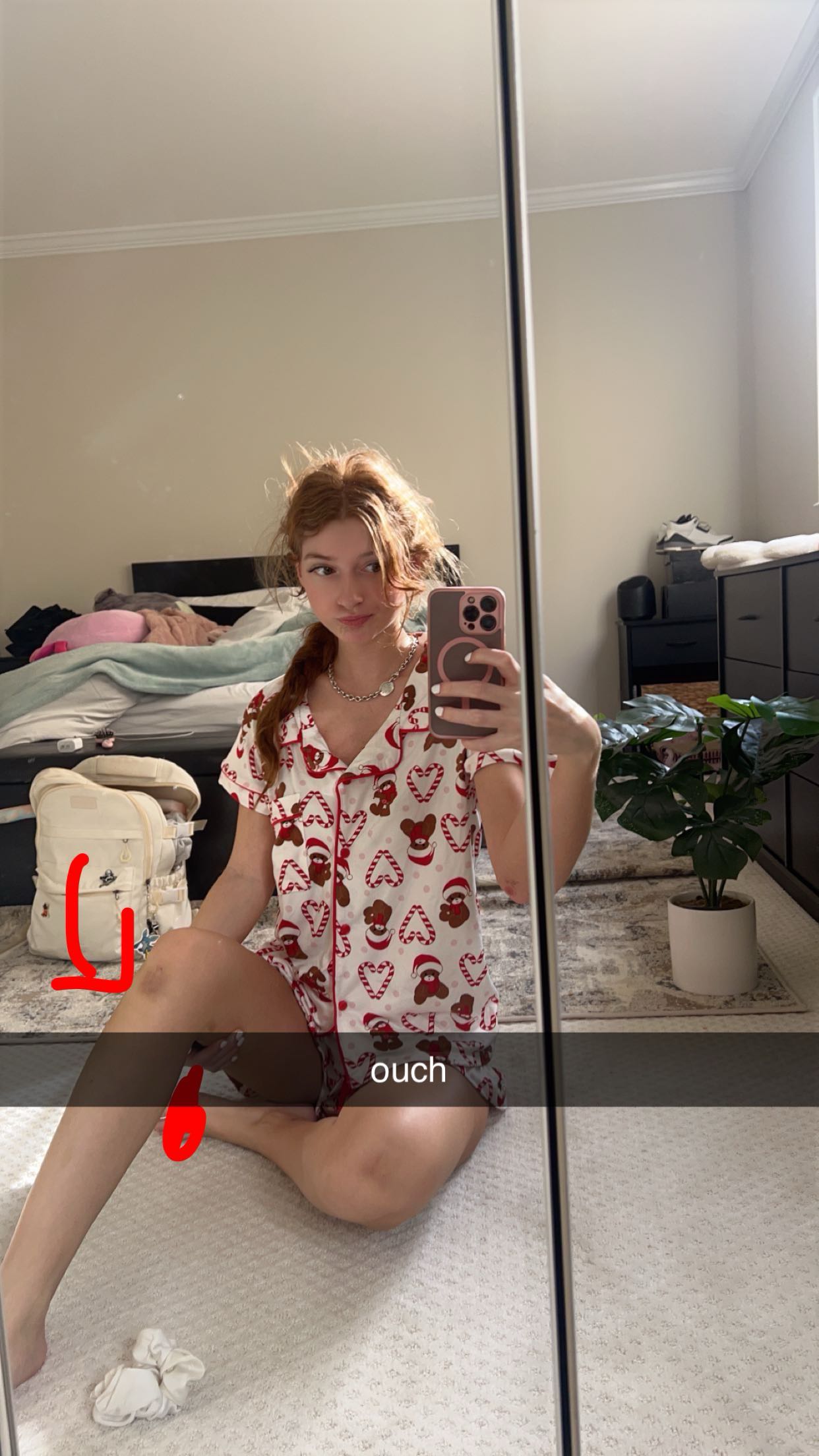 carmmieecat snapchat image archive image