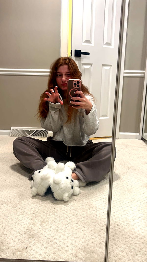 carmmieecat image ~ Altpins