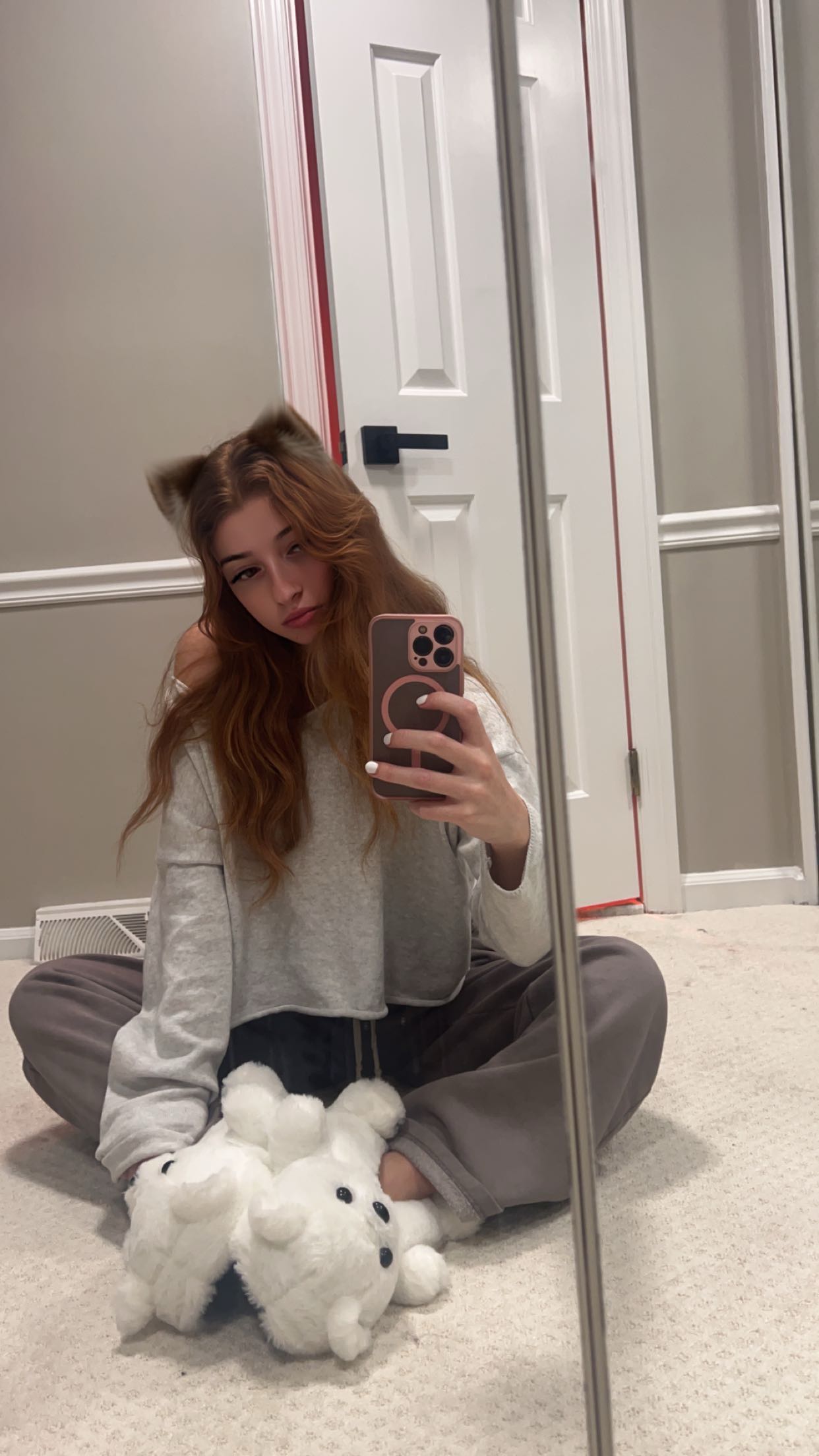 carmmieecat snapchat image archive image