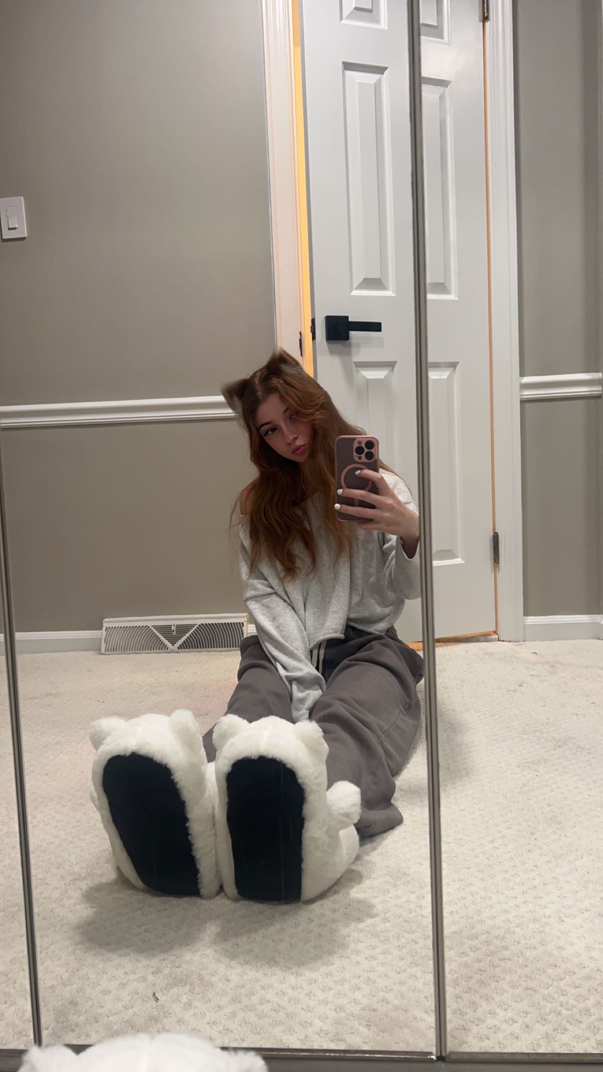 carmmieecat snapchat image archive image