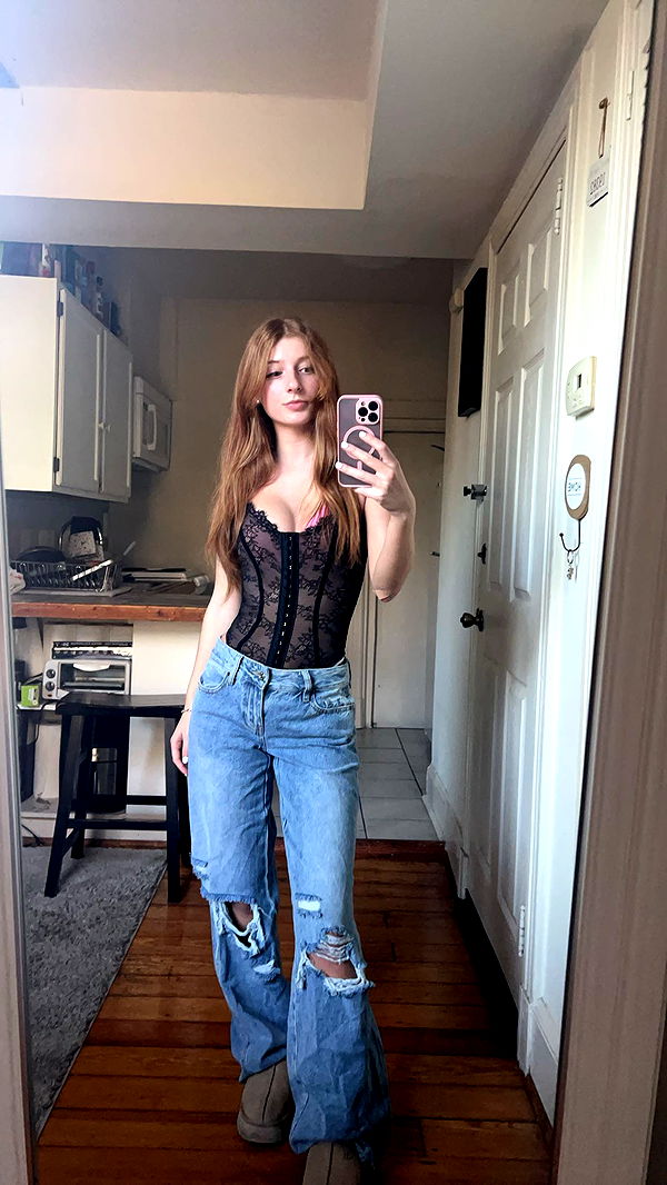 carmmieecat image ~ Altpins