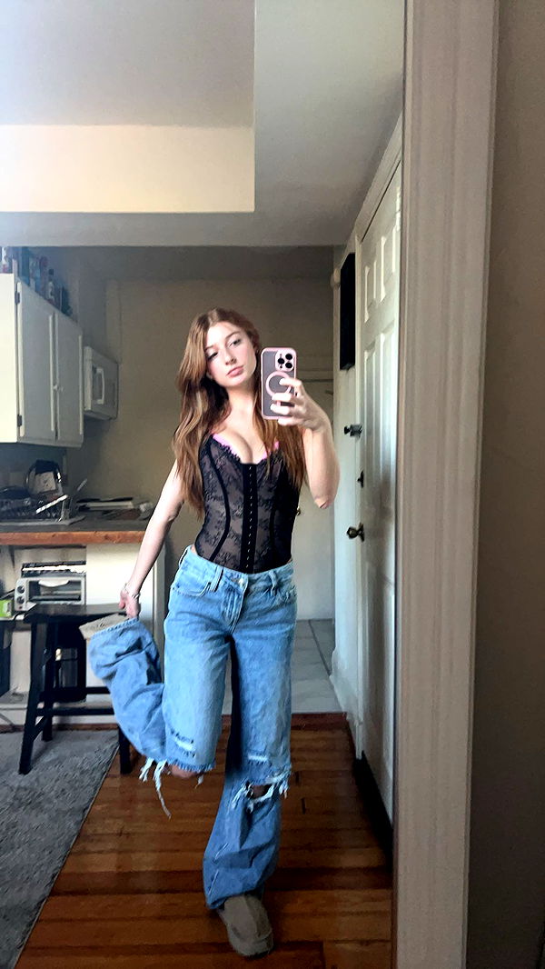 carmmieecat image ~ Altpins