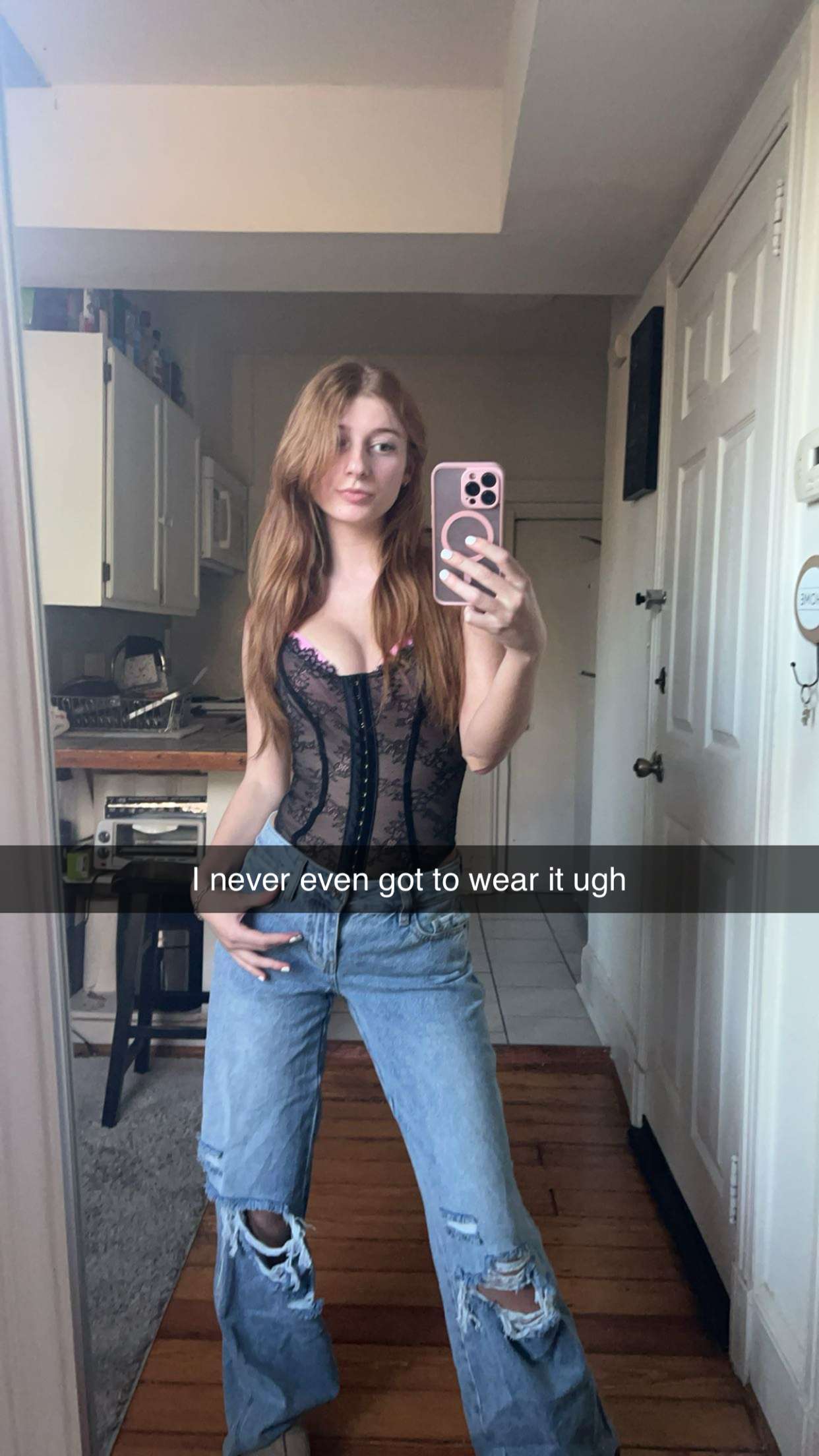 carmmieecat snapchat image archive image