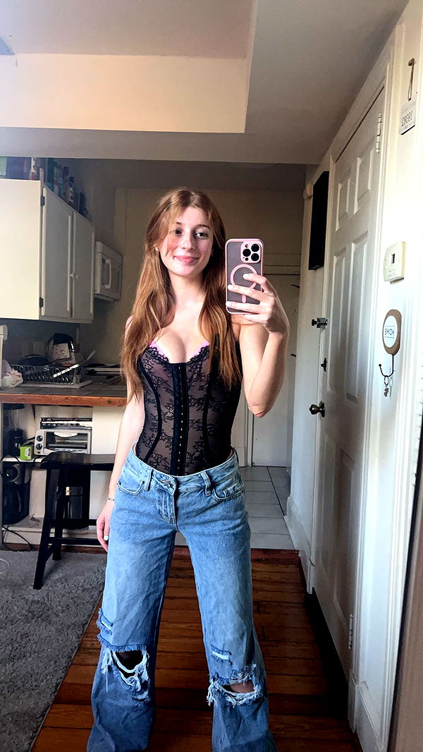 carmmieecat image ~ Altpins