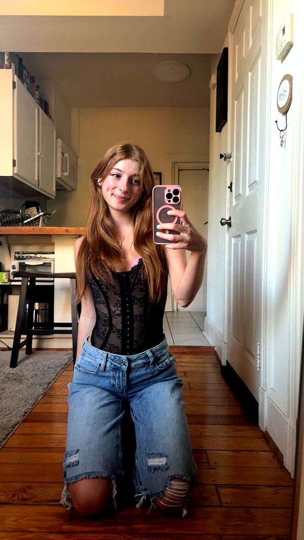 carmmieecat image ~ Altpins