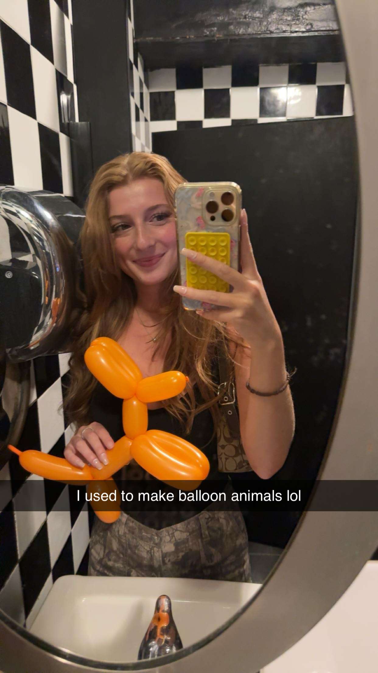 carmmieecat snapchat image archive image