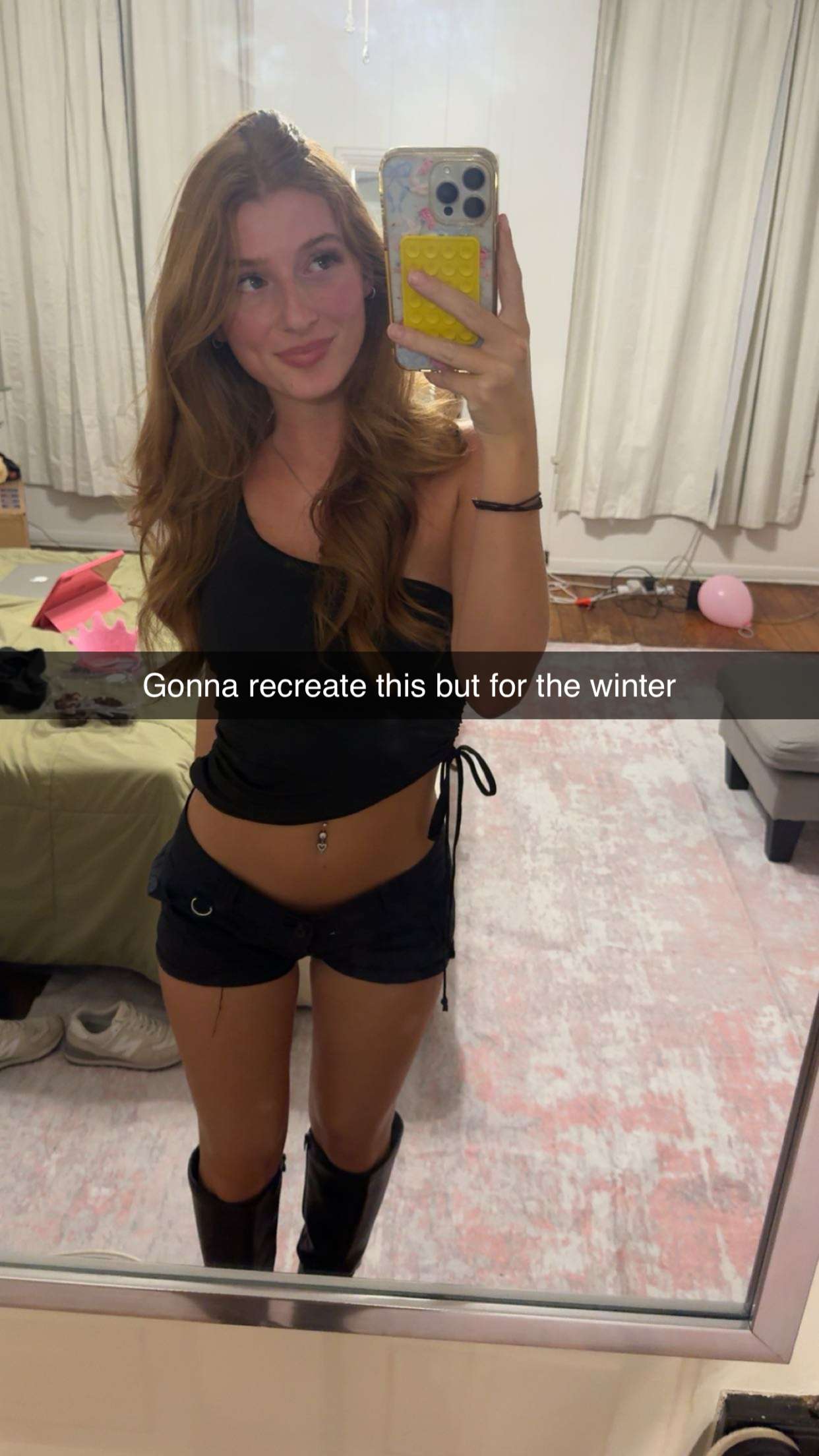 carmmieecat snapchat image archive image