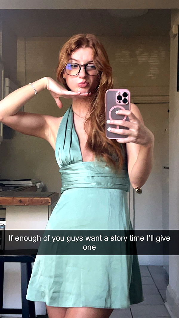 carmmieecat image ~ Altpins