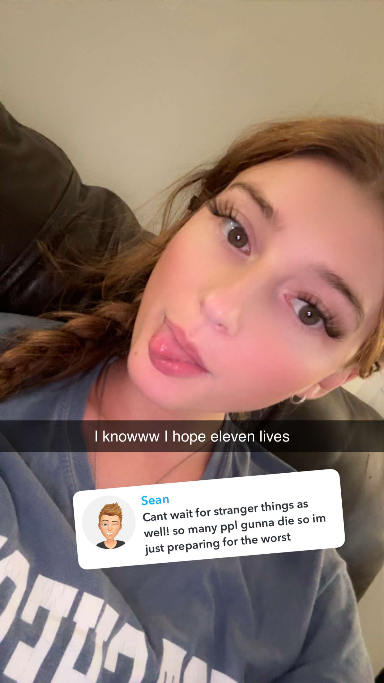 carmmieecat snapchat image archive image