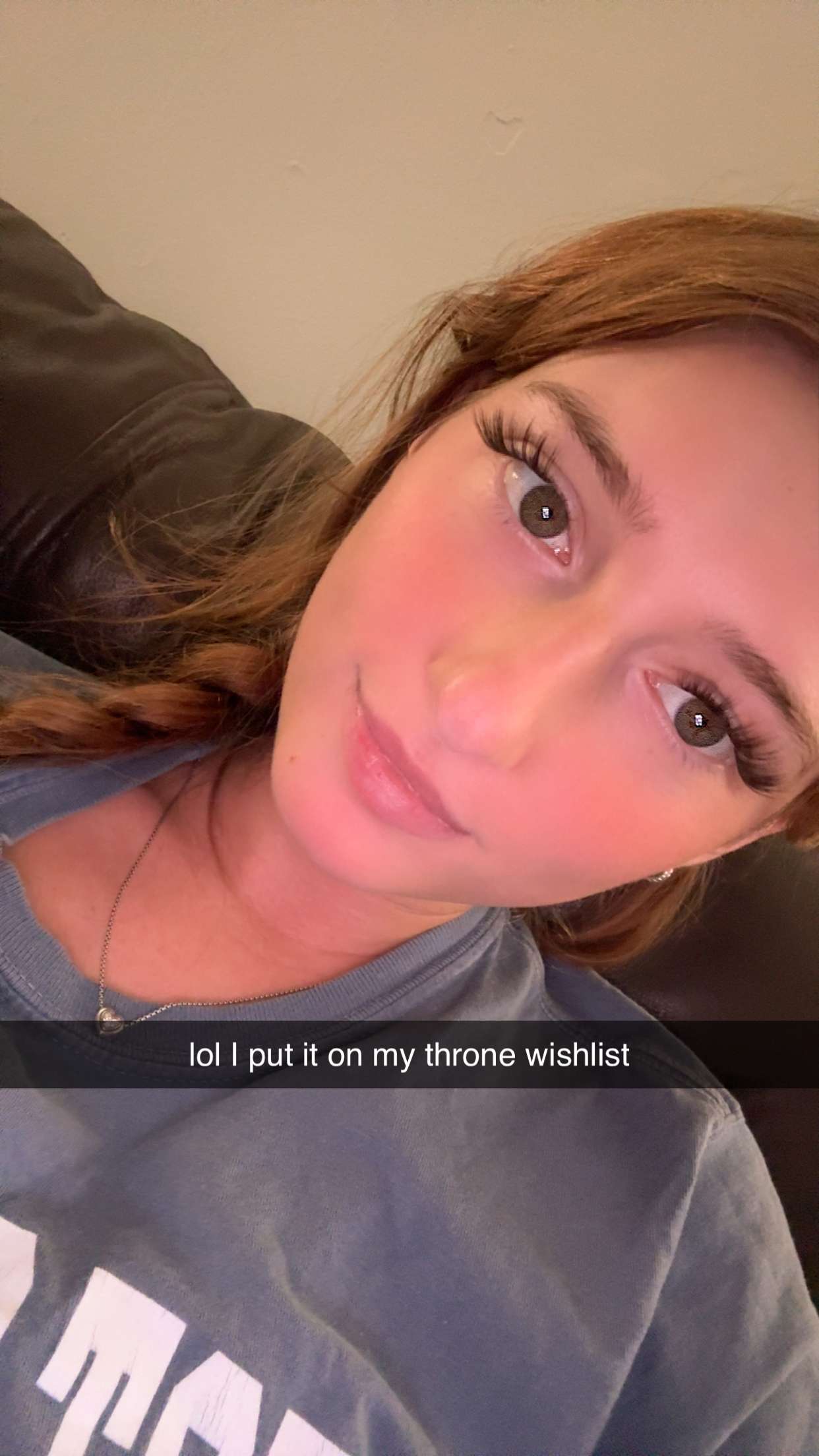 carmmieecat snapchat image archive image