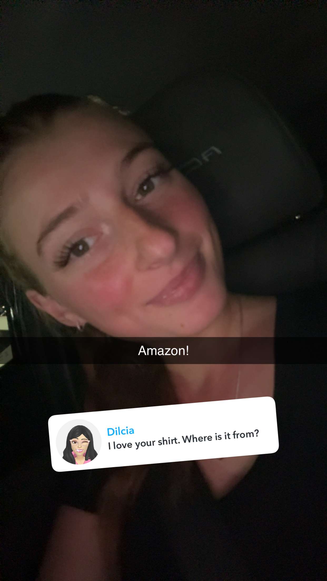 carmmieecat snapchat image archive image